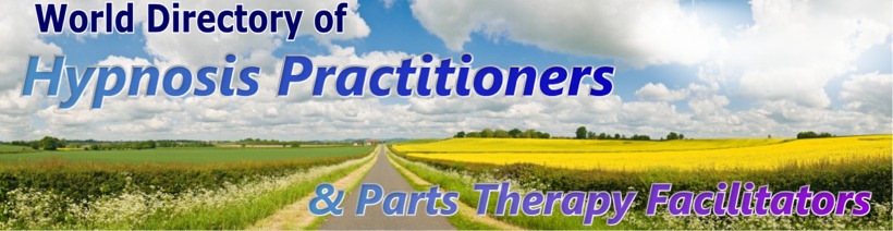 Parts Therapy Directory